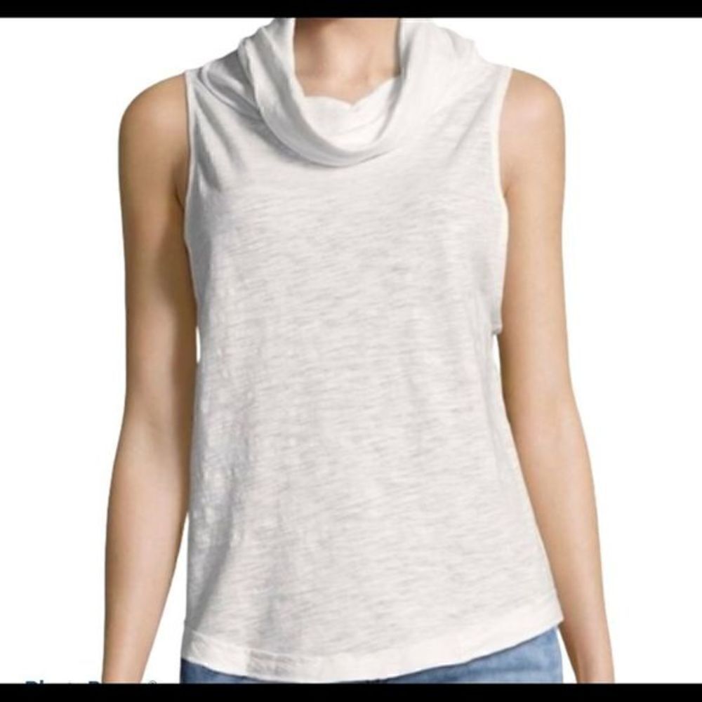 #118 WE THE FREE SLEEVELESS TOP